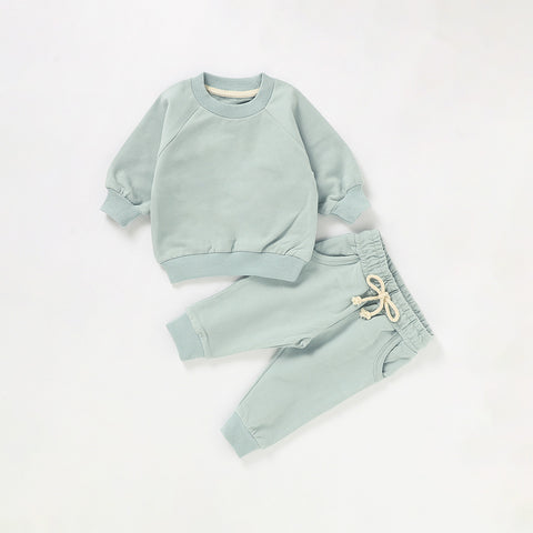 Big/Little Brother Personalised Tracksuit