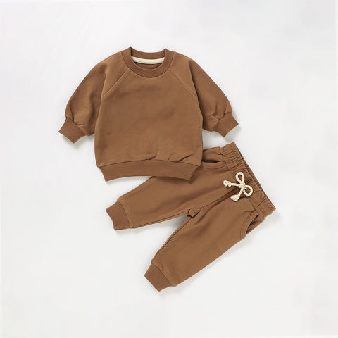 Big/Little Brother Personalised Tracksuit