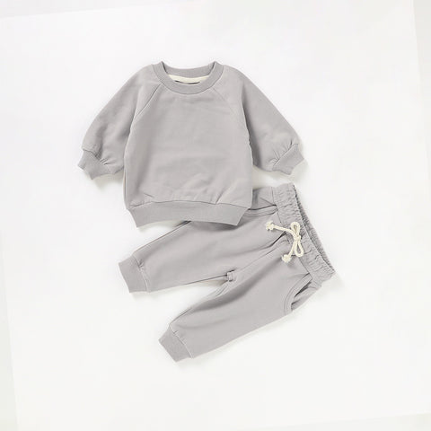 Big/Little Brother Personalised Tracksuit
