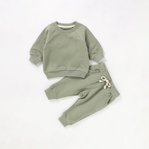 Big/Little Brother Personalised Tracksuit