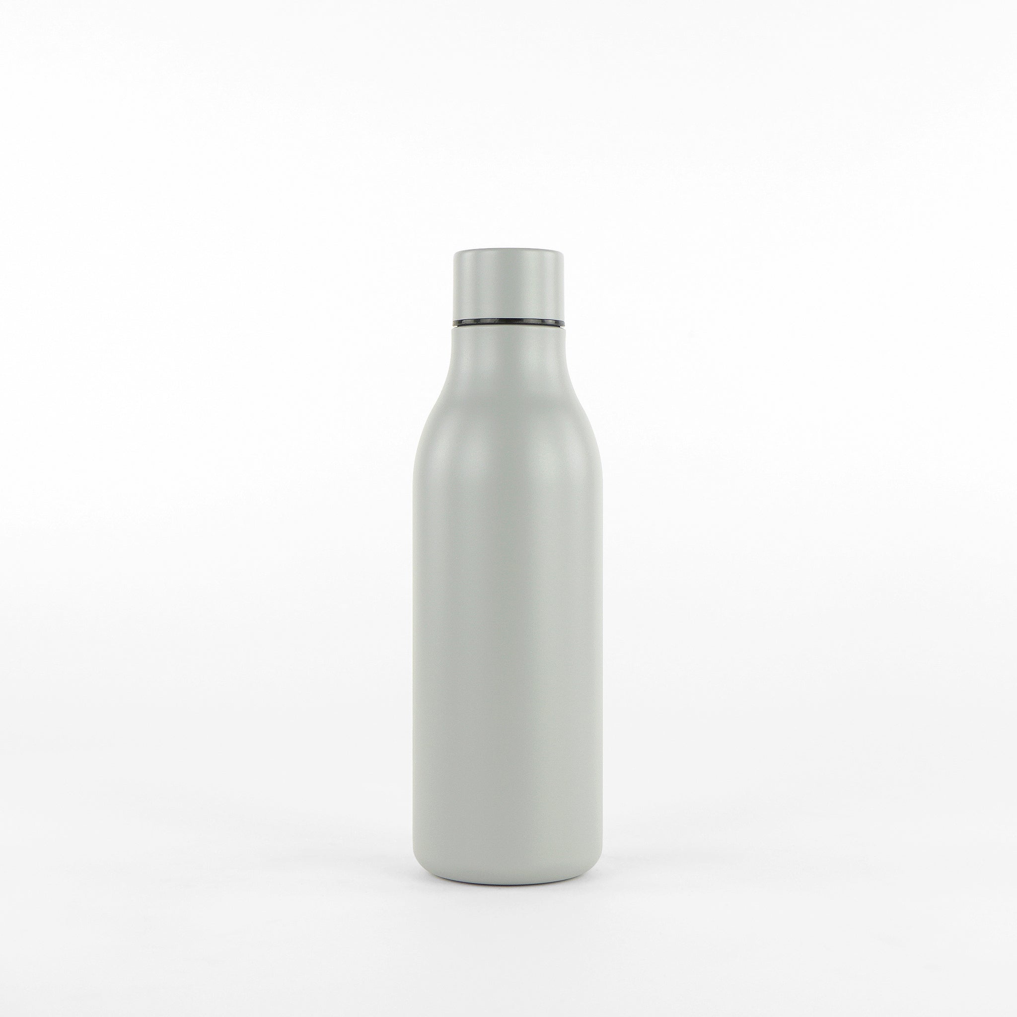 Hydrate Bottle 550ml - Dove