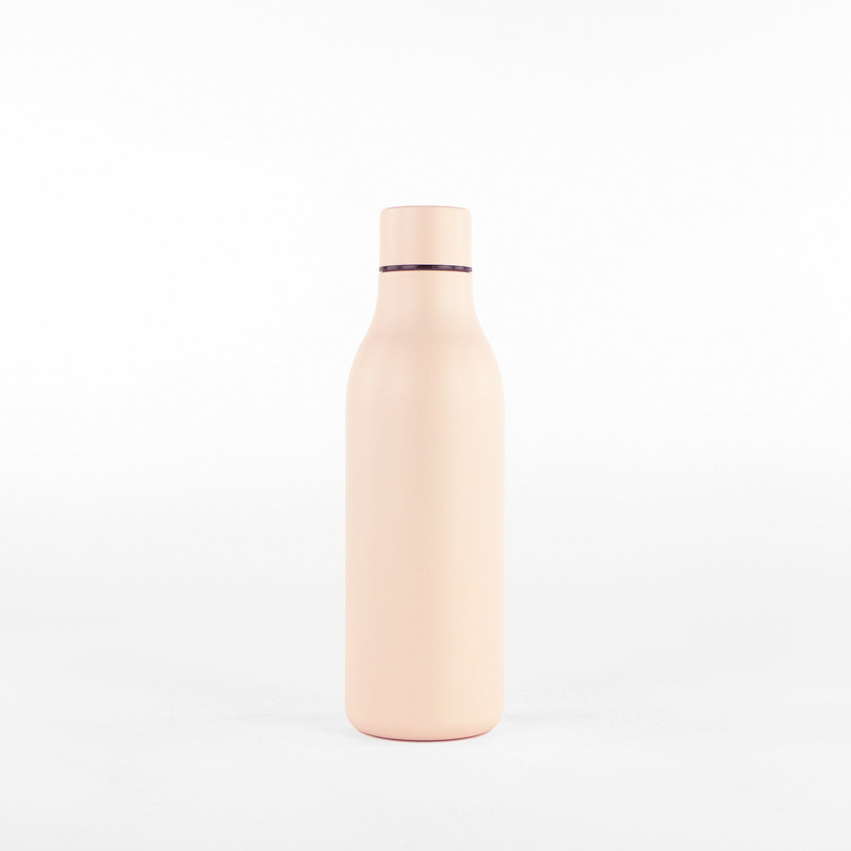 Hydrate Bottle 550ml - Dusty Pink