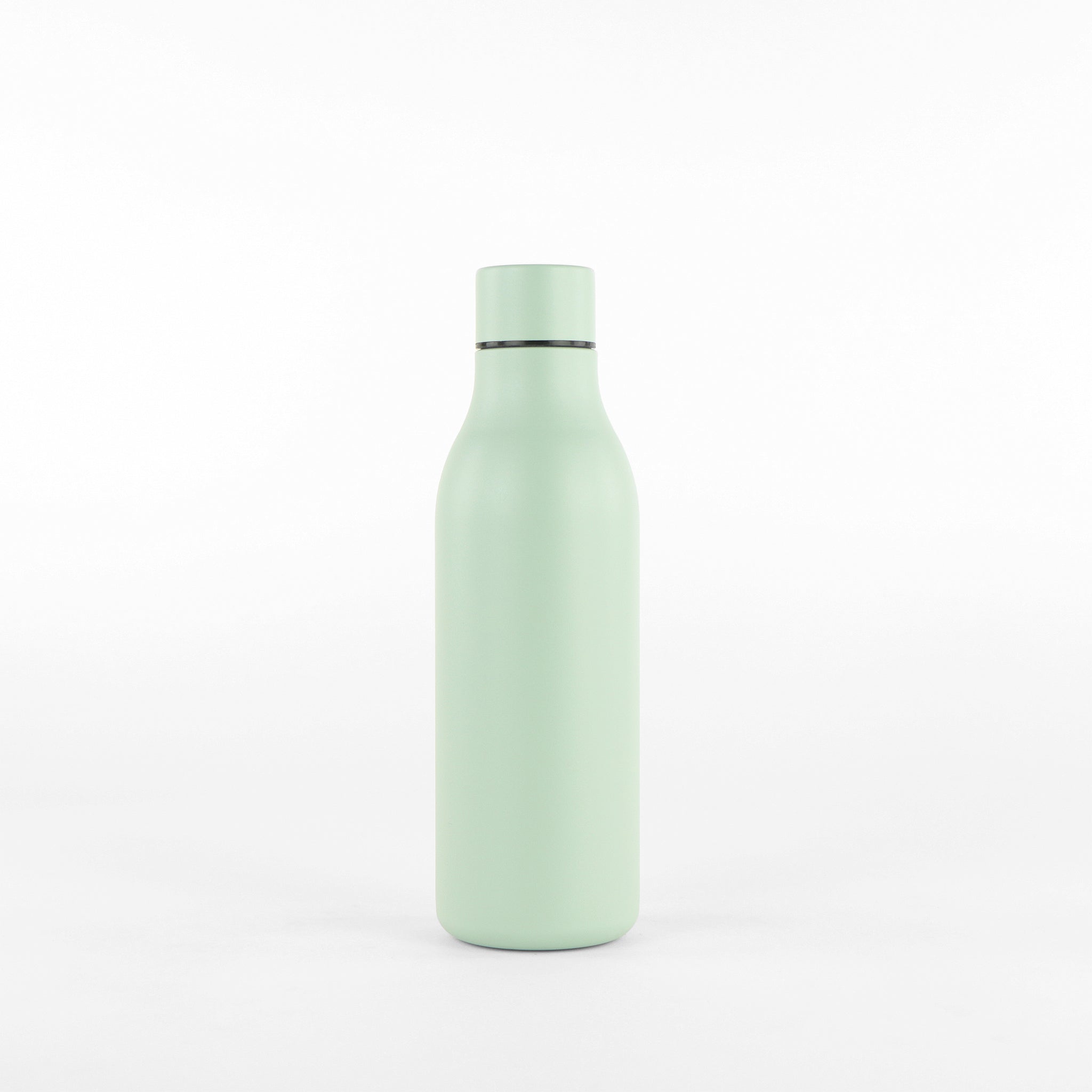 Hydrate Bottle 550ml - Sage