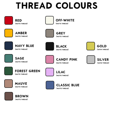 Personalised Vintage Cap Custom Embroidered Name/Text