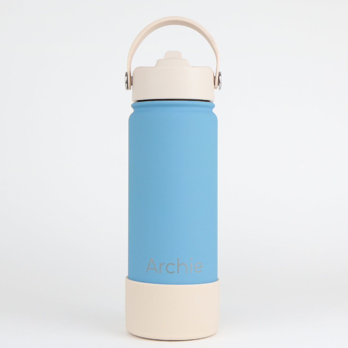 Water Bottle 500ml - Dutch Blue