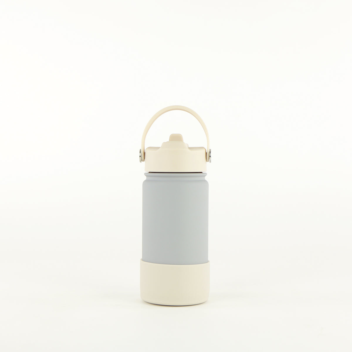Water Bottle 400ml - Dove