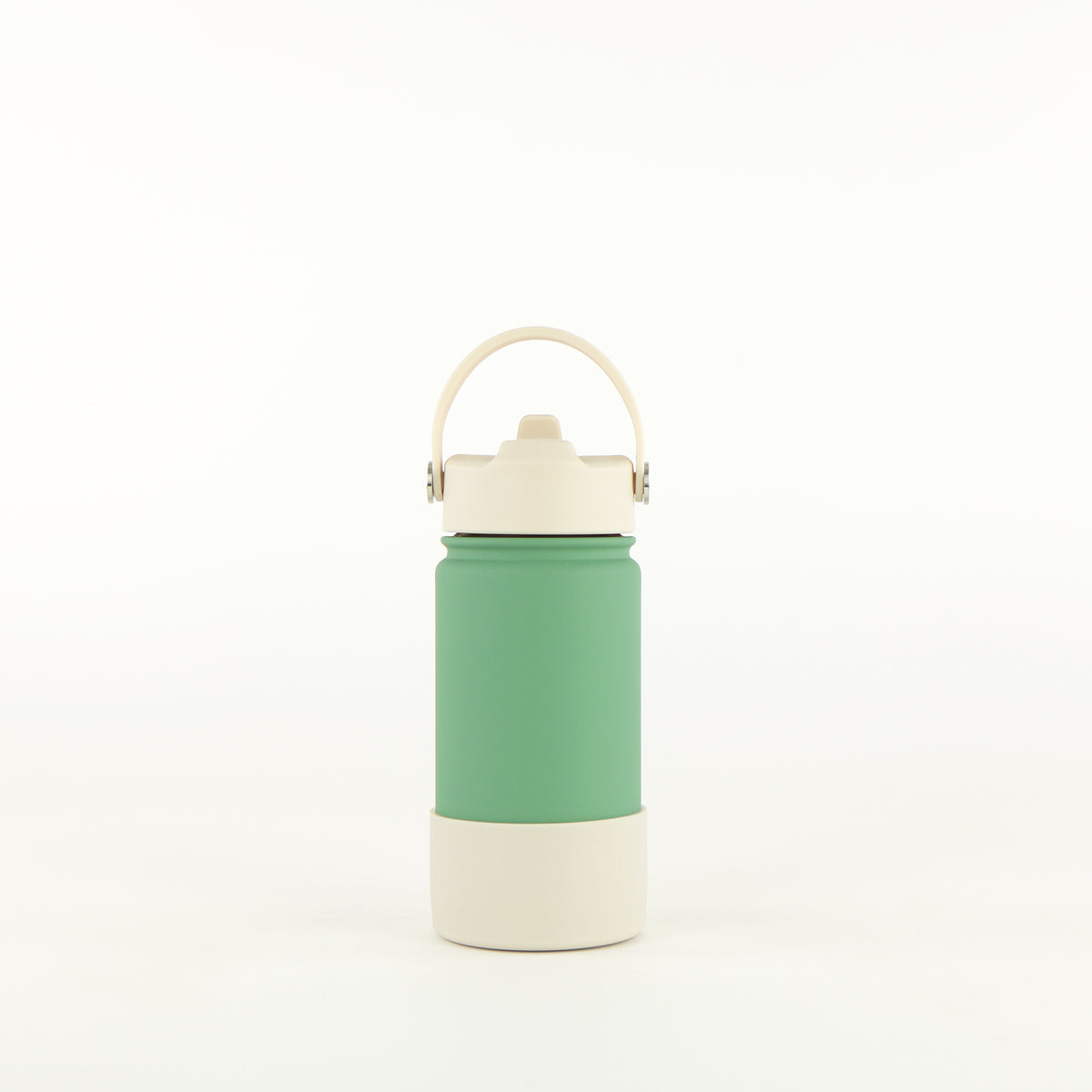 Water Bottle 400ml - Hunter Green
