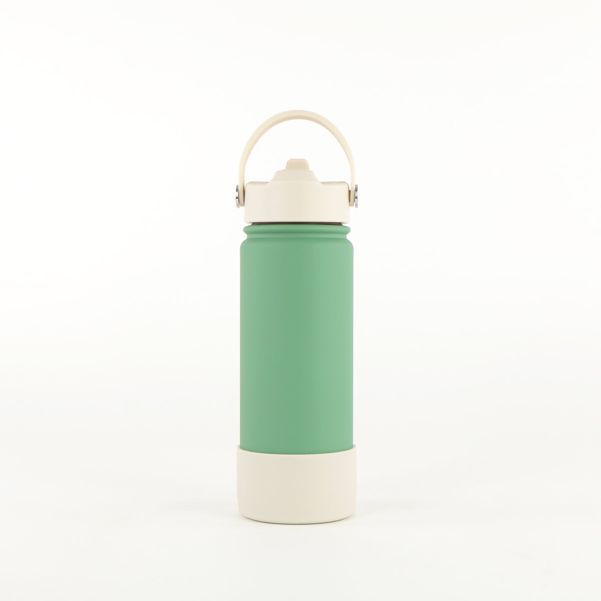 Water Bottle 500ml - Hunter Green