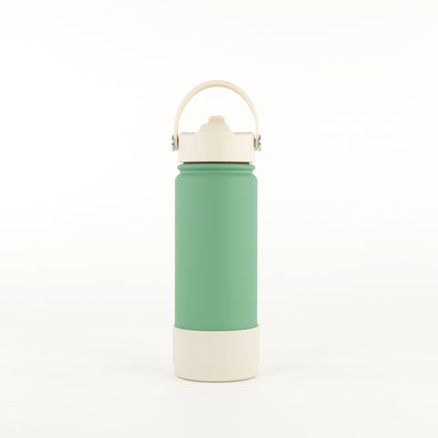 Water Bottle 500ml - Hunter Green