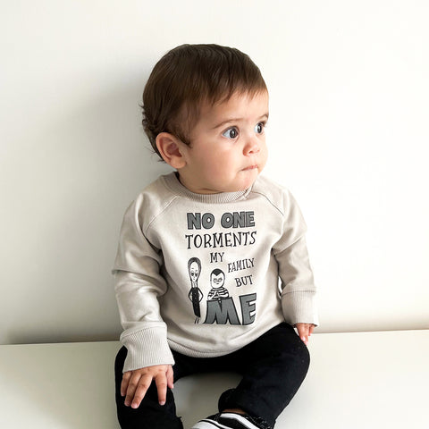 Addams Family Sweatshirt