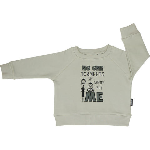 Addams Family Sweatshirt