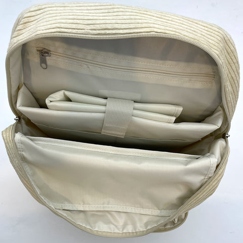 Adults Changing Backpack - Pecan