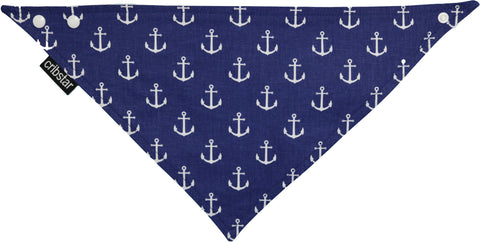 Anchors Bib