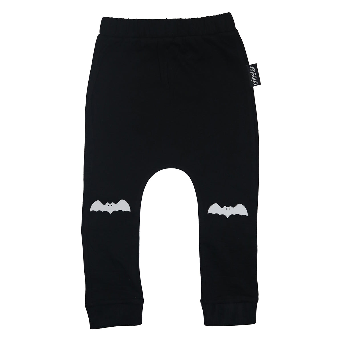 Bat Harem Leggings