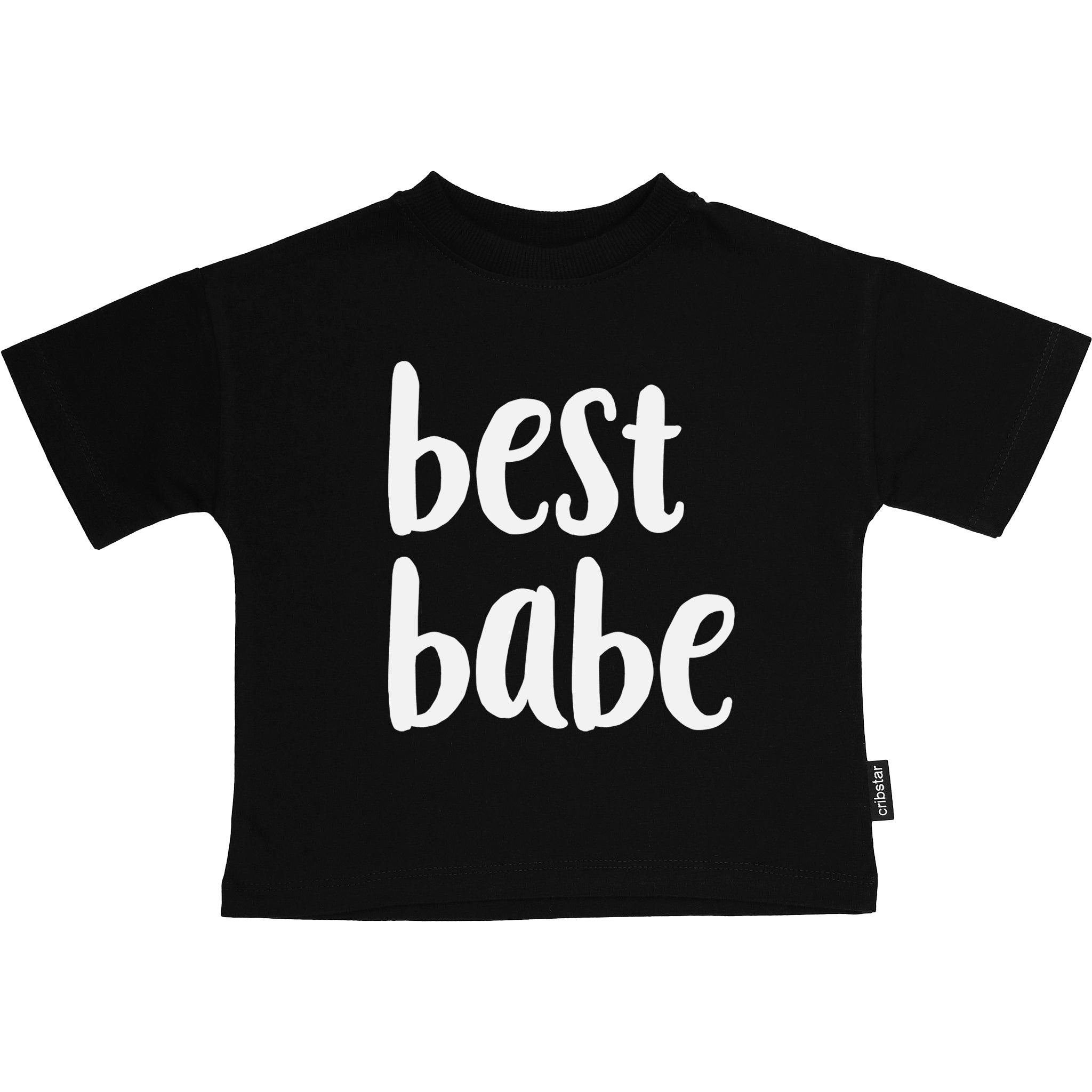 Best Babe T-Shirt