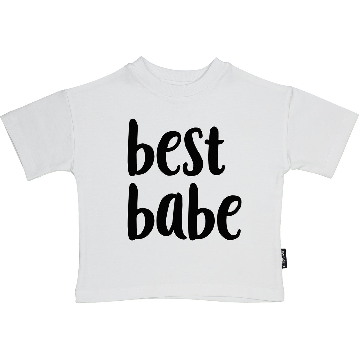 Best Babe T-Shirt