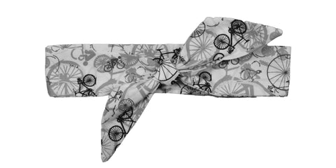 Bicycles Headband