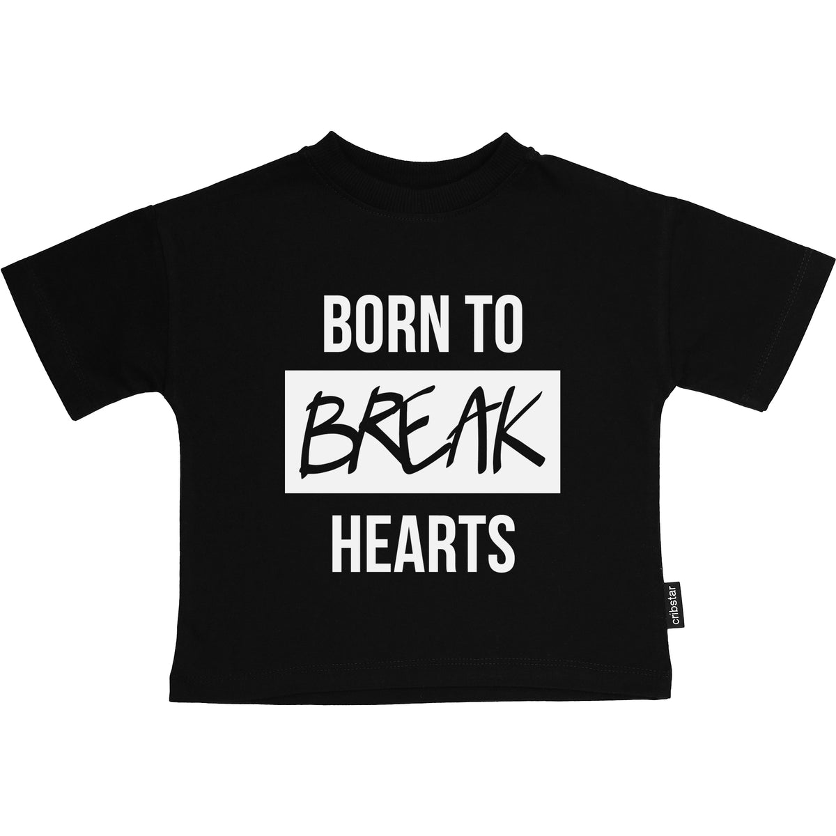 Born To Break Hearts T-Shirt