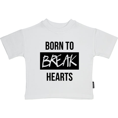 Born To Break Hearts T-Shirt