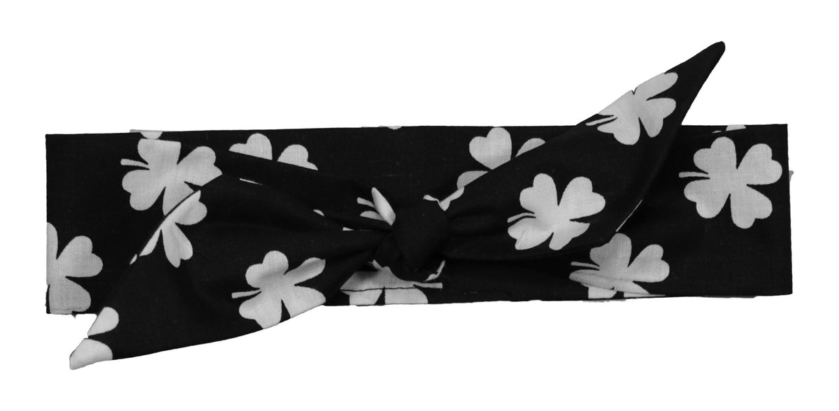 Clover Headband