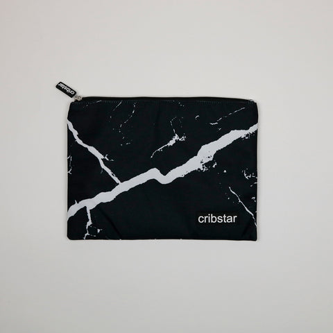 Multiuse Clutch Bag - Cracks