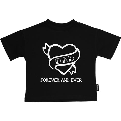 DAD Forever and Ever T-Shirt