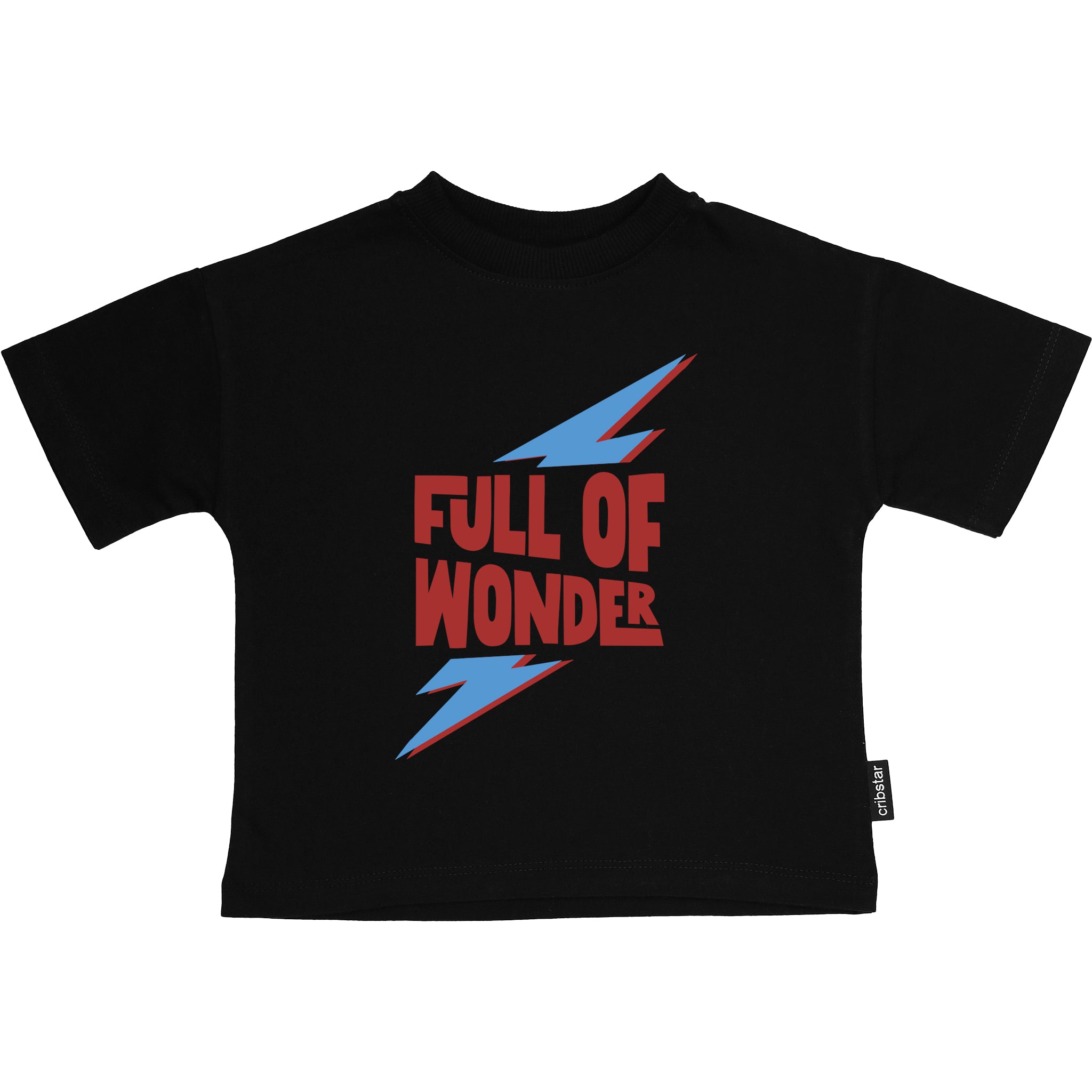 Full of Wonder T-Shirt