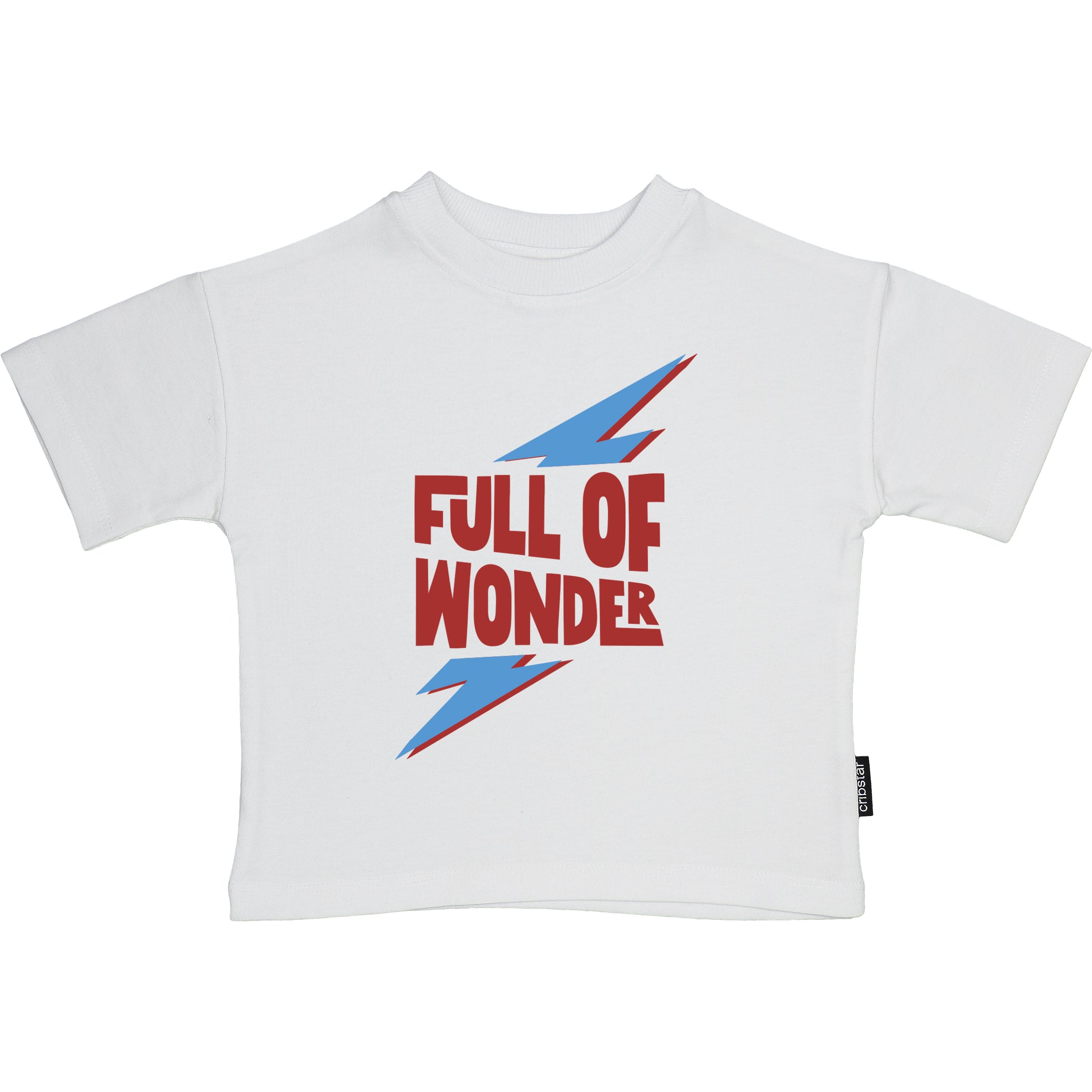 Full of Wonder T-Shirt