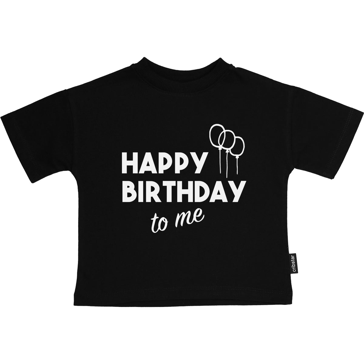 Happy Birthday To Me T-Shirt
