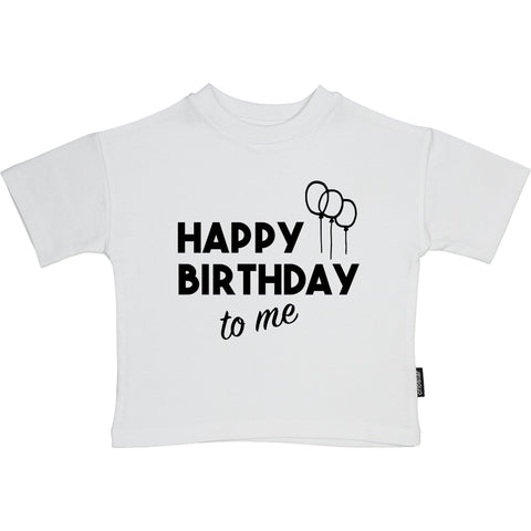 Happy Birthday To Me T-Shirt