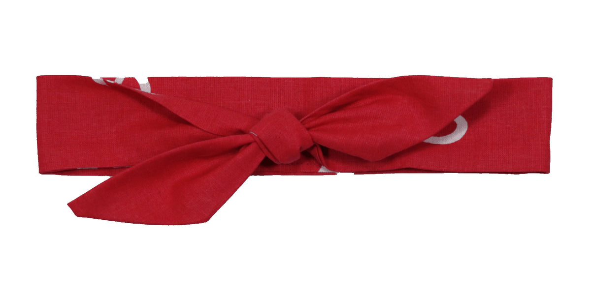 Hearts Headband