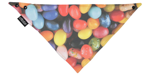 Jelly Beans Bib