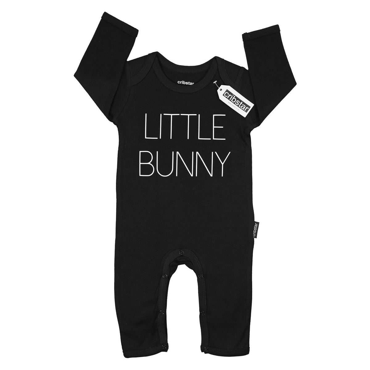 Little Bunny Romper