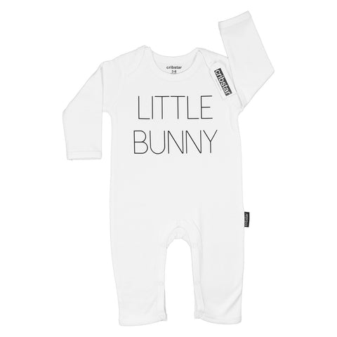 Little Bunny Romper