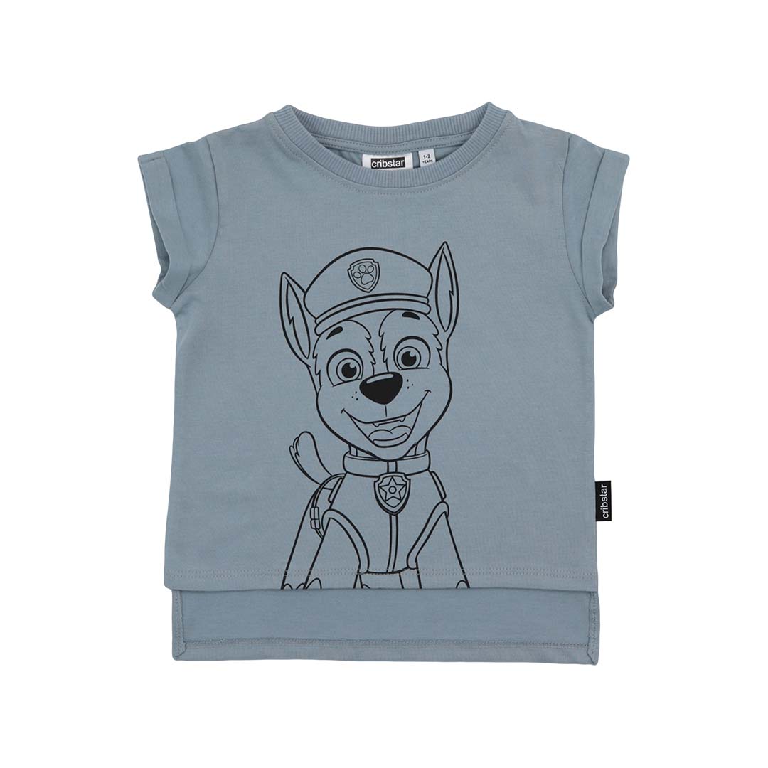 PAW Patrol - Chase T-shirt