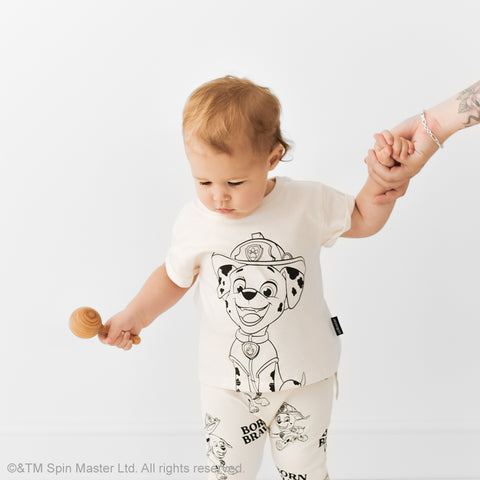 PAW Patrol - Marshall T-shirt