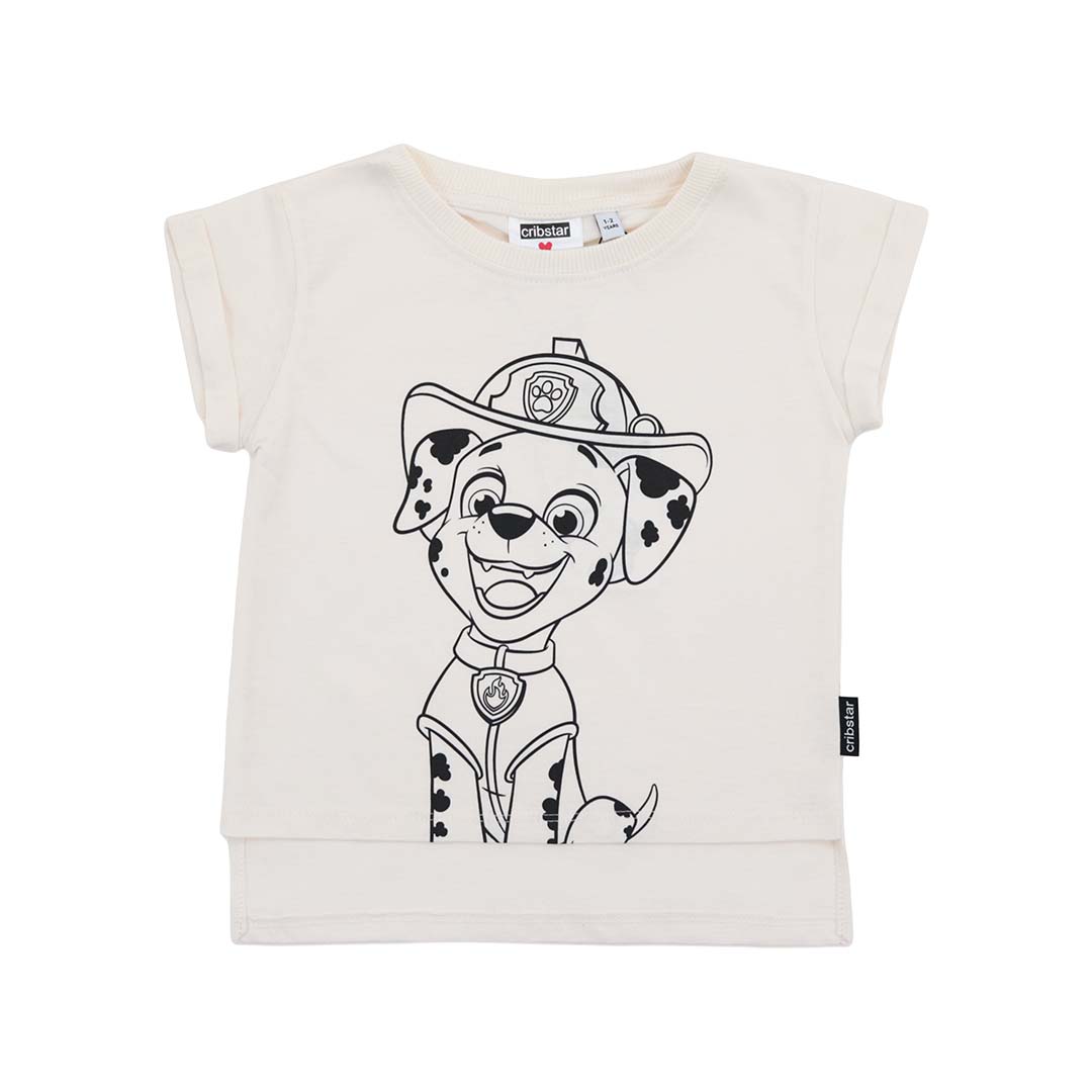 PAW Patrol - Marshall T-shirt