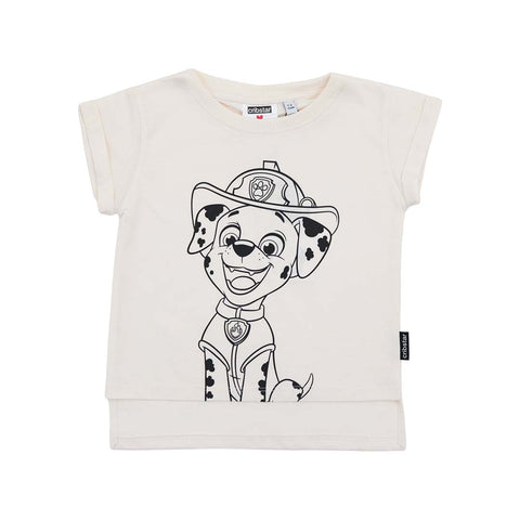 PAW Patrol - Marshall T-shirt