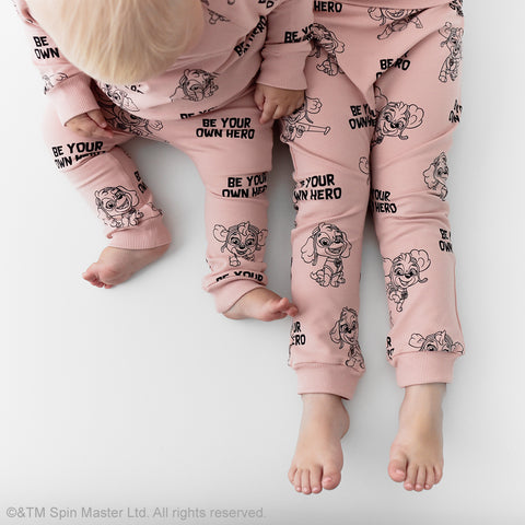 PAW Patrol - Skye AOP Harem Leggings