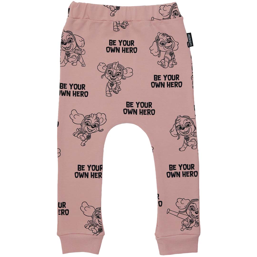 PAW Patrol - Skye AOP Harem Leggings