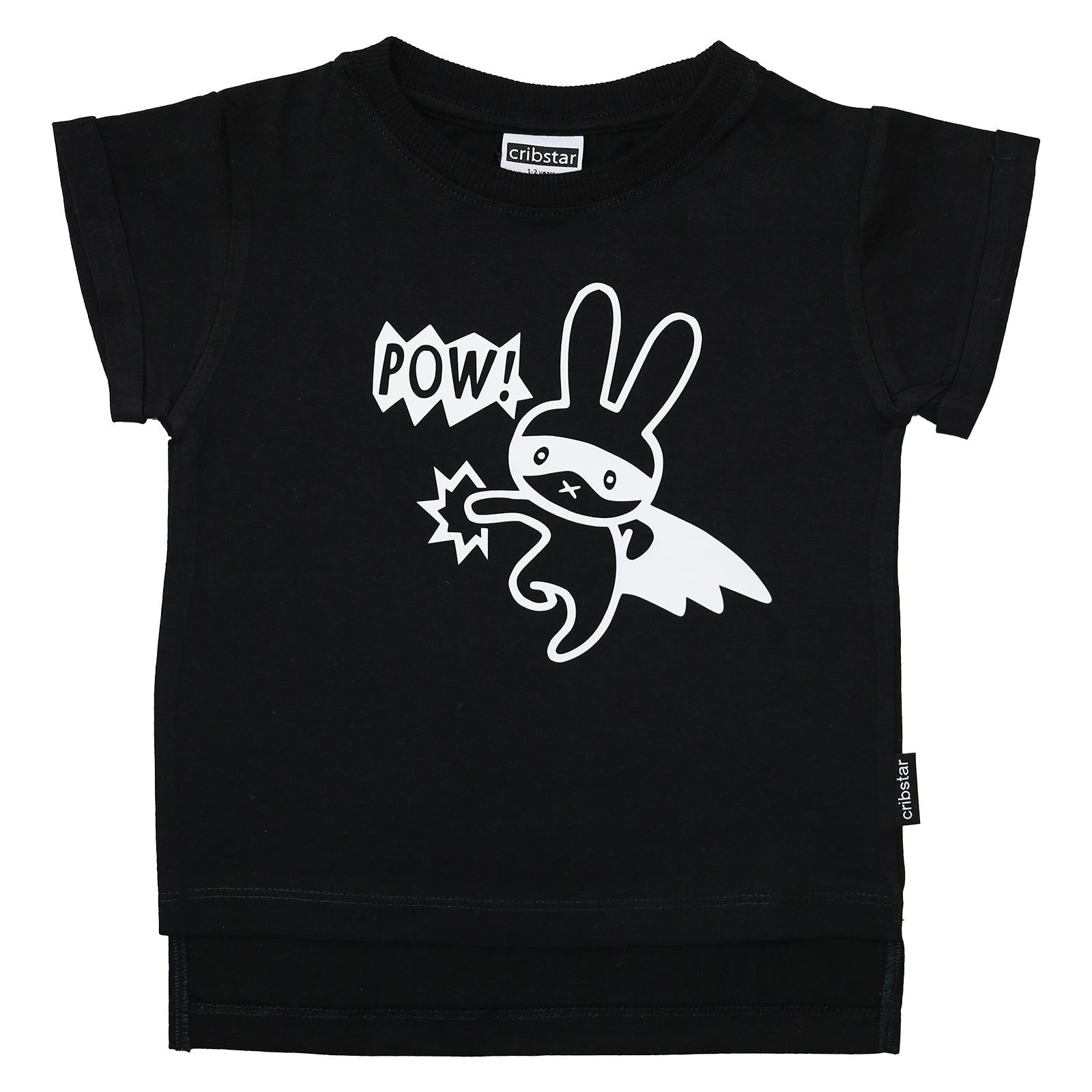 POW Bunny T-Shirt
