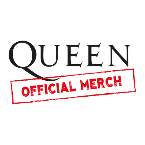 QUEEN - We Will Rock You Women's T-shirt