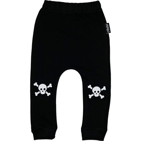 Skulls Harem Leggings