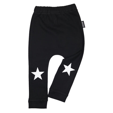 Stars Harem Leggings