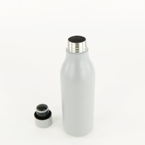 Hydrate Bottle 550ml - Dusty Pink