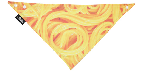 Spagetti Bib