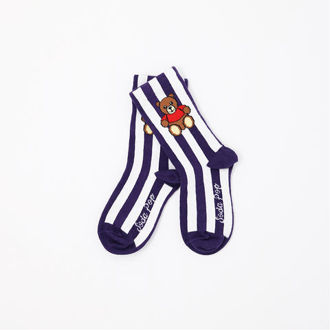 Teddy Bear Kids Socks