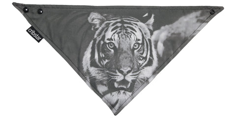Tiger Bib