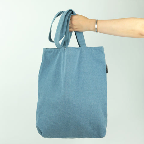 Tote Bag - Classic Denim