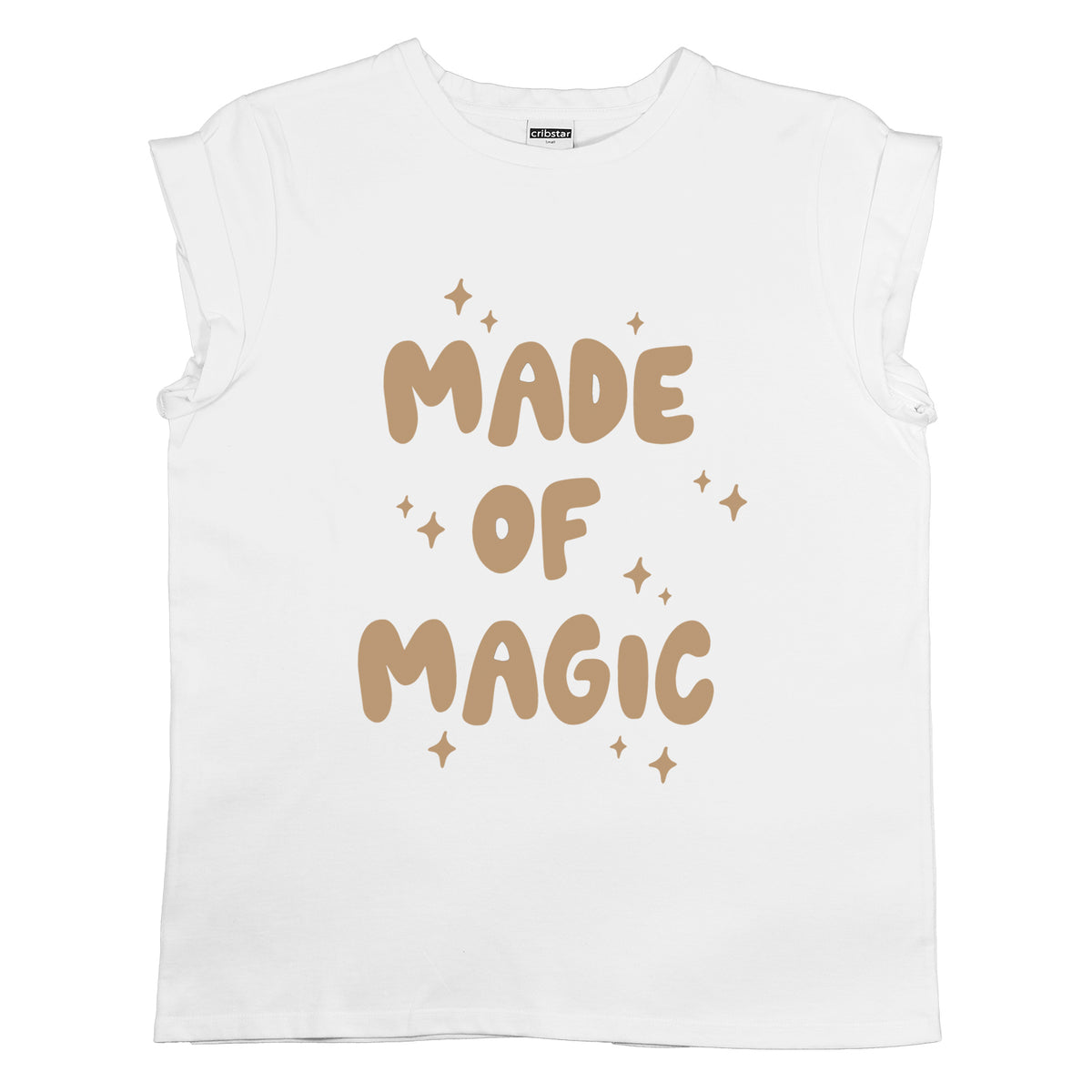 Made of Magic Women's T-Shirt